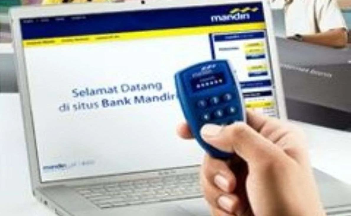 5 Syarat Daftar Mandiri Internet Bisnis Terbaru