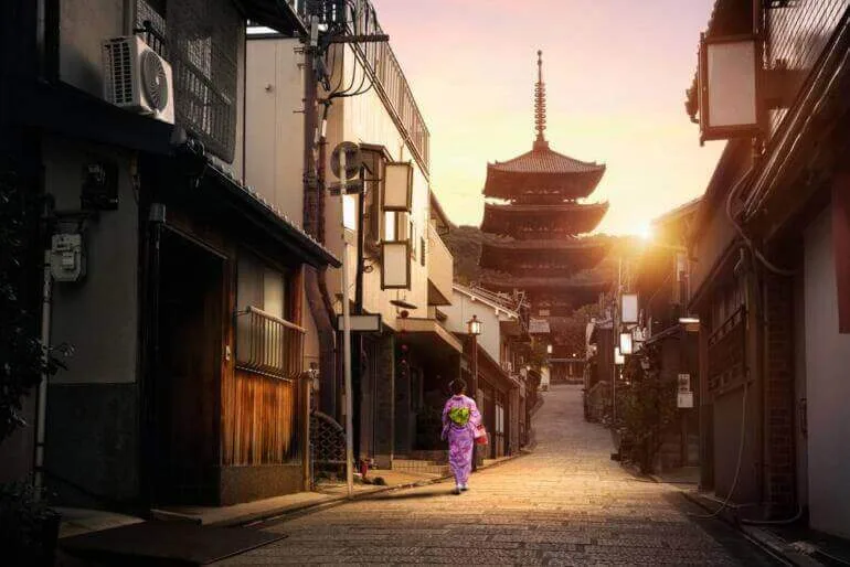 Cara Membuat Visa Transit Jepang Praktis